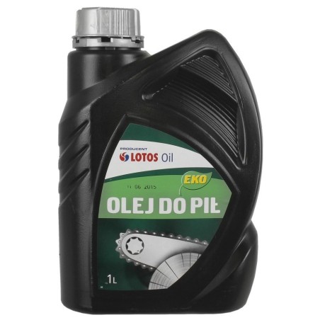 LOTOS Olej Eko Do Pił 1L