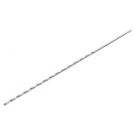 SCHMITH Wiertło Do Metalu Długie 4,5x235