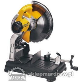 DEWALT Przecinarka ściernicowa 2200W