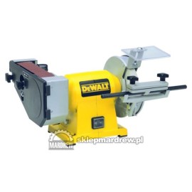 DEWALT Szlifierko polerka 415W