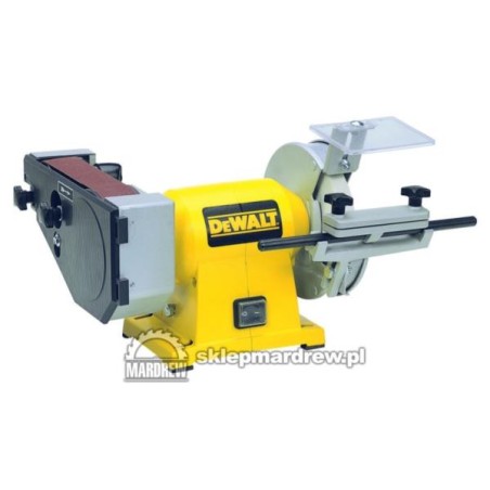 DEWALT Szlifierko polerka 415W
