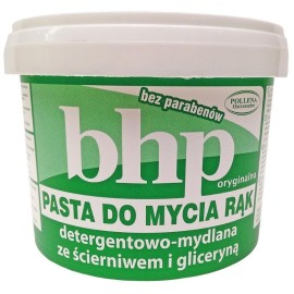 Pasta Do Rąk