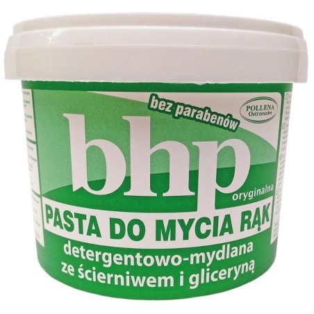 Pasta Do Rąk