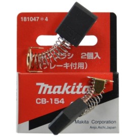MAKITA Szczotki Węglowe CB-154