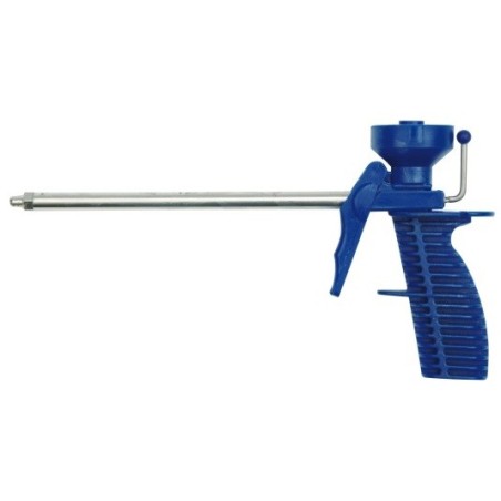 VOREL Pistolet Do Pianki Montażowej Plastikowy