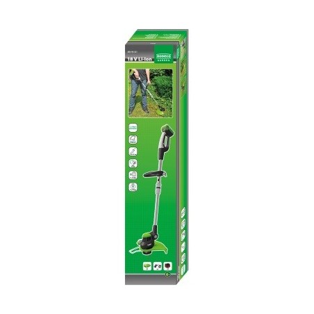 MODECO Podkaszarka do Trawy 18V