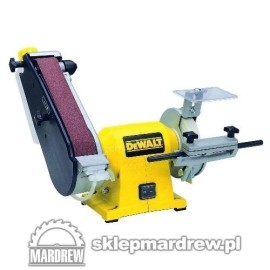 DEWALT Szlifierka stołowa 415W