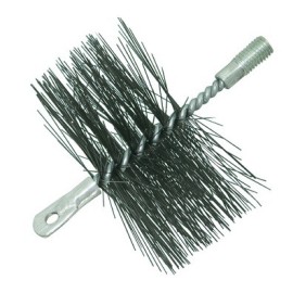 MEGA Wycior Kominowy Fi200mm