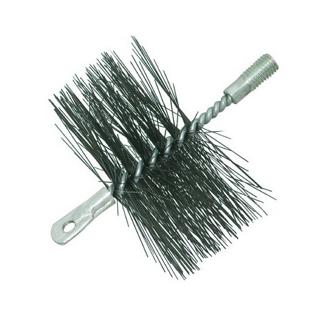 MEGA Wycior Kominowy Fi200mm