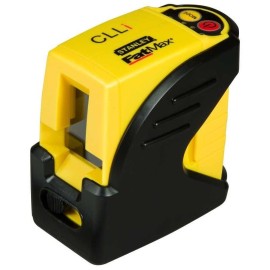 STANLEY Laser Krzyżowy CLLI Zestaw z Tyczką