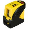 STANLEY Laser Krzyżowy CLLI Zestaw z Tyczką