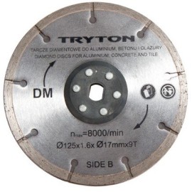 TRYTON Tarcza Diamentowa Do TPD860K