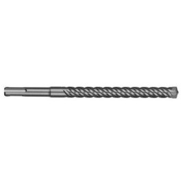 MILWAUKEE Wiertło RX4 SDS 8x160