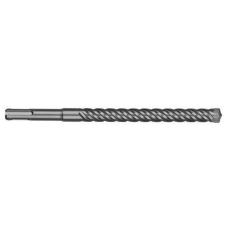 MILWAUKEE Wiertło RX4 SDS 8x160