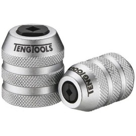 TENGTOOLS Uchwyt Do Gwintowników M5-M12 1/4"