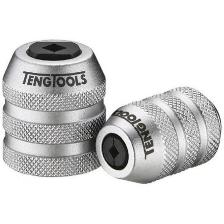 TENGTOOLS Uchwyt Do Gwintowników M5-M12 1/4"