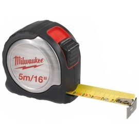 MILWAUKEE Taśma Miernicza 5m/16