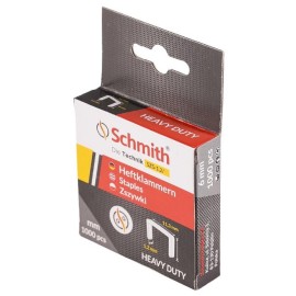 SCHMITH Zszywki 10mm