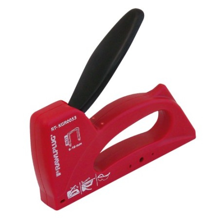 RAWLPLUG Zszywacz Ręczny Biurowy 