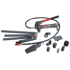 PROLINE Rozpierak Hydrauliczny 4T 270-390mm