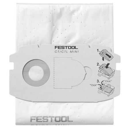 FESTOOL Worek CTL MINI