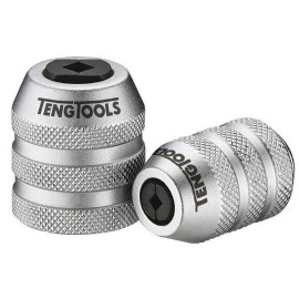 TENGTOOLS Uchwyt do Gwintowników M3-M8 1/4"