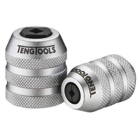TENGTOOLS Uchwyt do Gwintowników M3-M8 1/4"