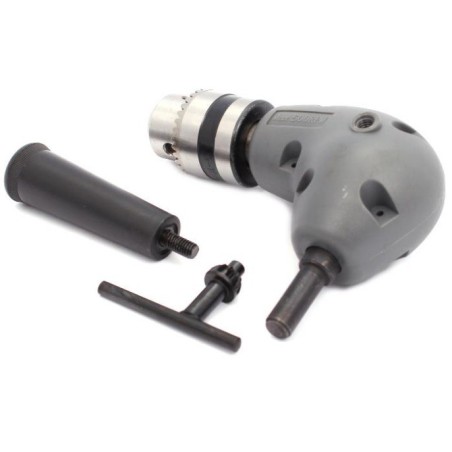 XL-TOOLS Adapter Do Wiercenia Pod Kątem