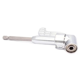 XL-TOOLS Adapter Do Wiercenia Pod Kątem 1/4 BIT