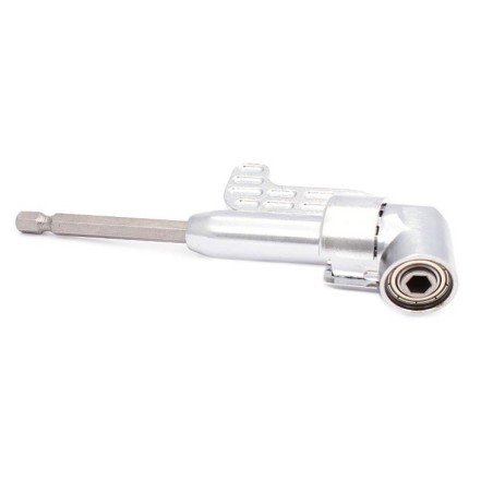 XL-TOOLS Adapter Do Wiercenia Pod Kątem 1/4 BIT