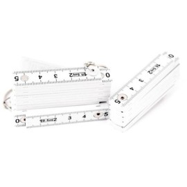 XL-TOOLS Breloczek Do Kluczy-Miara Składana