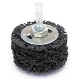 Ściernica Tarczowa Trzpieniowa Twarda 80x15x6mm