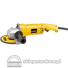 DEWALT Szlifierka kątowa 1800W