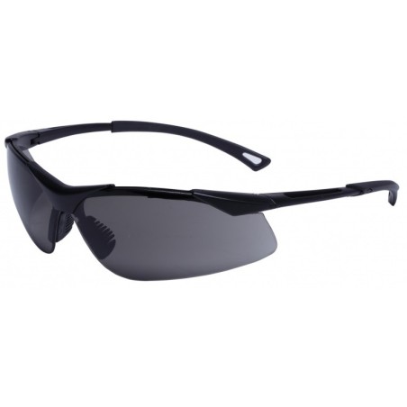 LAHTI PRO Okulary Ochronne Szare 