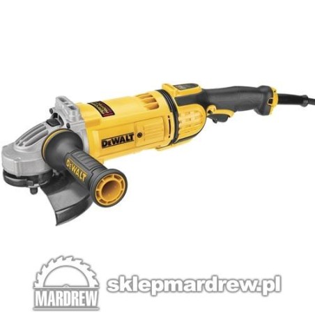 DEWALT Szlifierka kątowa 2600W