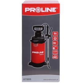 PROLINE Opryskiwacz 5L 2
