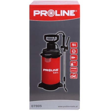 PROLINE Opryskiwacz 5L
