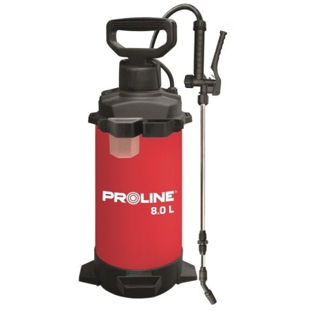 PROLINE Opryskiwacz 8L