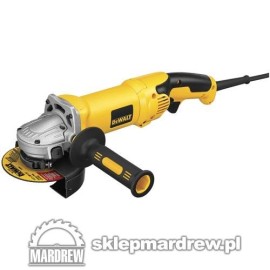 DEWALT Szlifierka kątowa 1250W
