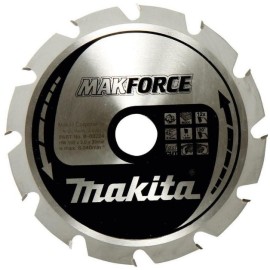 MAKITA Tarcza Tnąca 190x2,0x30 12 Zębów