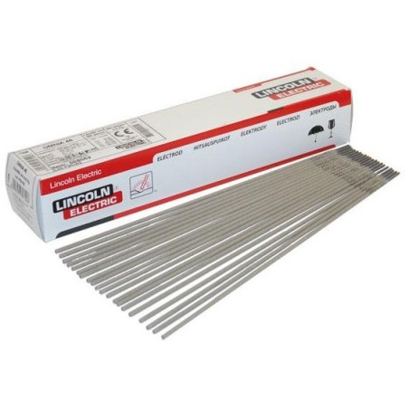 LINCOLN ELECTRIC Elektroda Omnia 46 fi 3,2x350 1,9kg