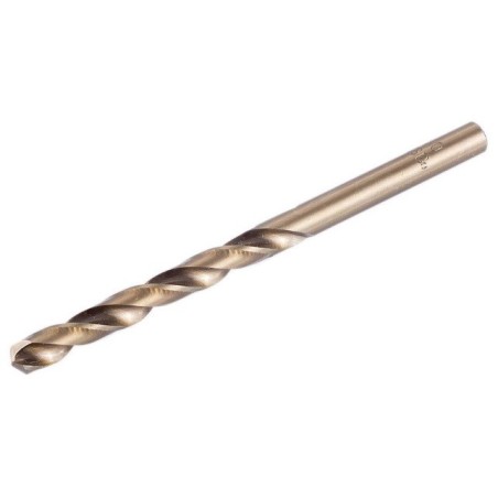 SCHMITH Wiertło Do Metalu Kobaltowe 1,0 kpl. 2szt.