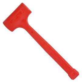 PROLINE Młotek Bezodrzutowy 840g
