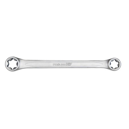 PROLINE Klucz Oczkowy HD TORX E6xE8