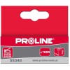 PROLINE Gwoździe Do Zszywaczy 10mm