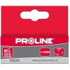 PROLINE Gwoździe Do Zszywaczy 12mm