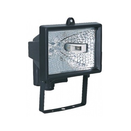 MEGA Lampa Halogenowa Ścienna 500W