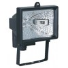 MEGA Lampa Halogenowa Ścienna 500W