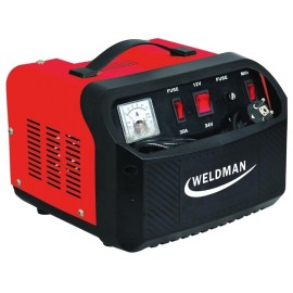 WELDMAN Prostownik STRONG 20