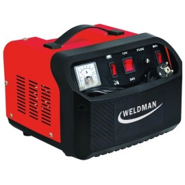 WELDMAN Prostownik STRONG 50 z Rozruchem
